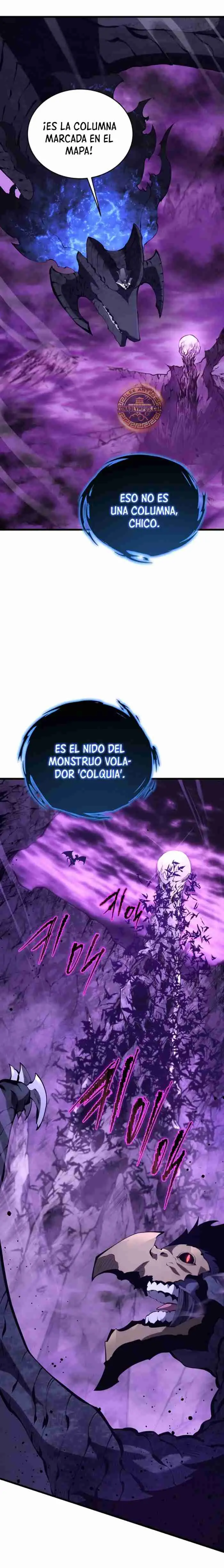 El hijo menor del maestro de la espada (2022) - Capítulo 150 - Página 14 - LectorTMOo