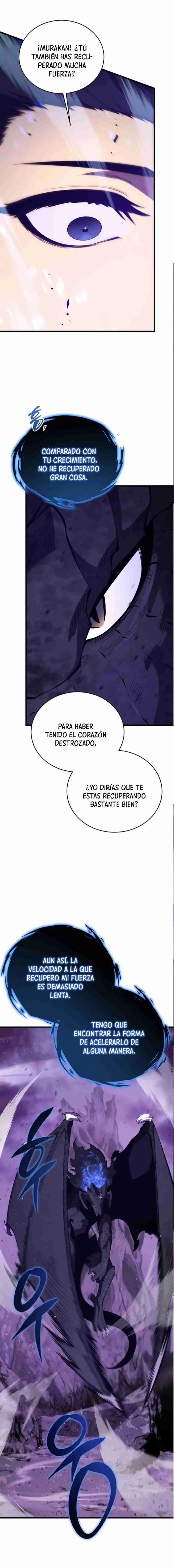 El hijo menor del maestro de la espada (2022) - Capítulo 150 - Página 19 - LectorTMOo