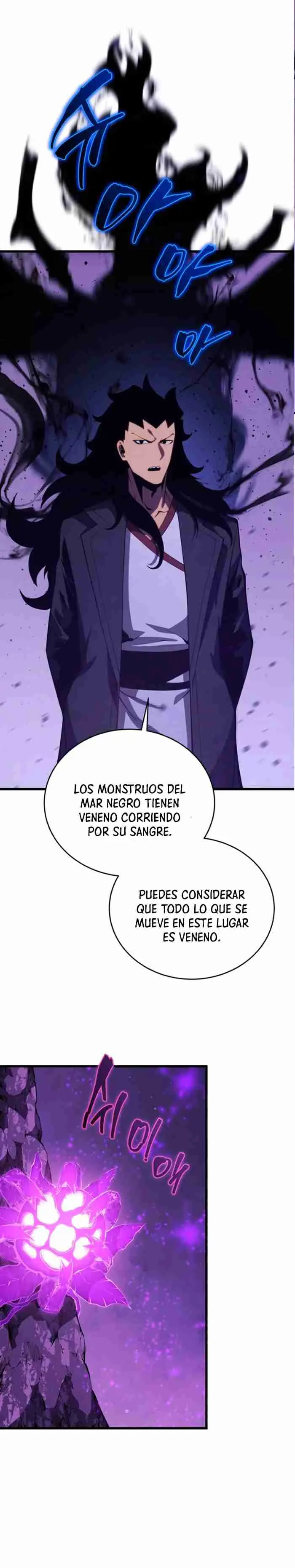 El hijo menor del maestro de la espada (2022) - Capítulo 150 - Página 21 - LectorTMOo