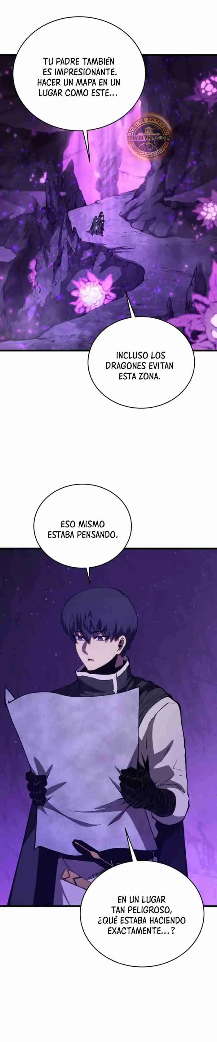 El hijo menor del maestro de la espada (2022) - Capítulo 150 - Página 22 - LectorTMOo
