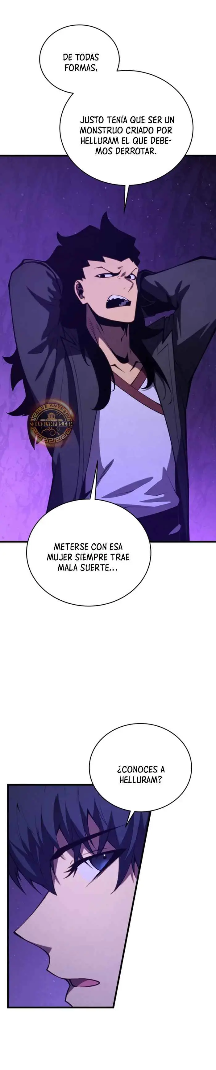 El hijo menor del maestro de la espada (2022) - Capítulo 150 - Página 23 - LectorTMOo