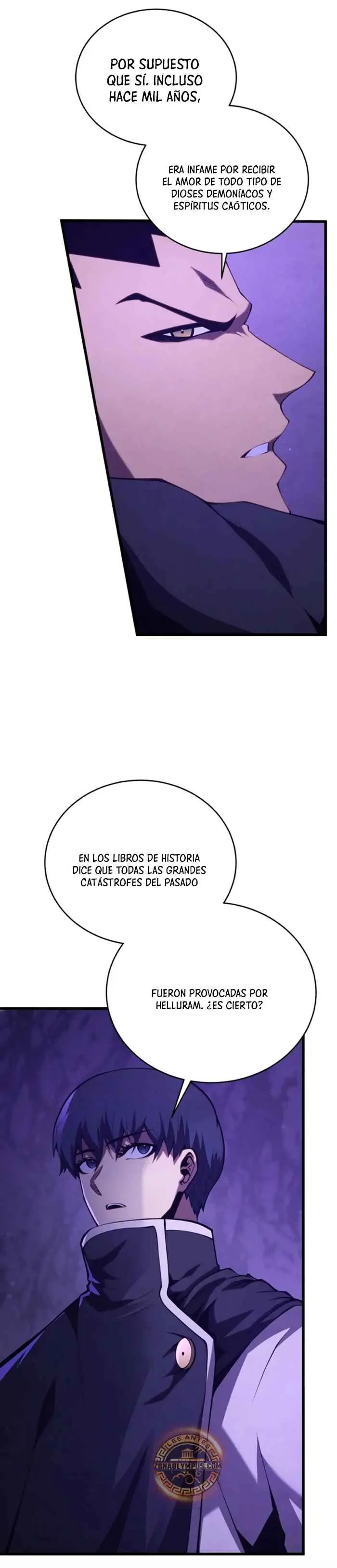 El hijo menor del maestro de la espada (2022) - Capítulo 150 - Página 24 - LectorTMOo