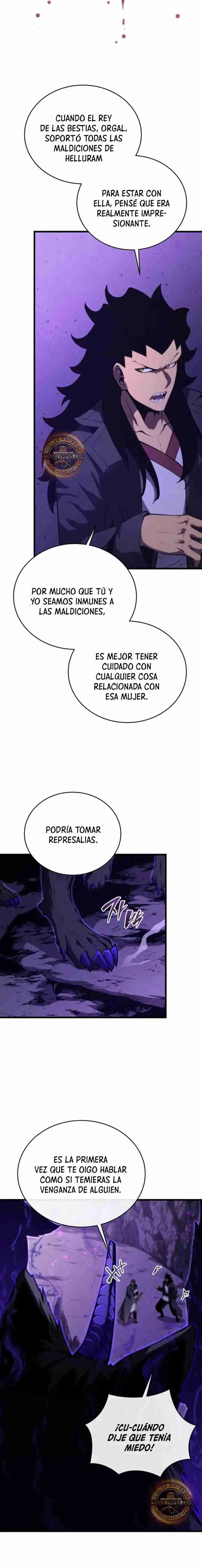 El hijo menor del maestro de la espada (2022) - Capítulo 150 - Página 26 - LectorTMOo