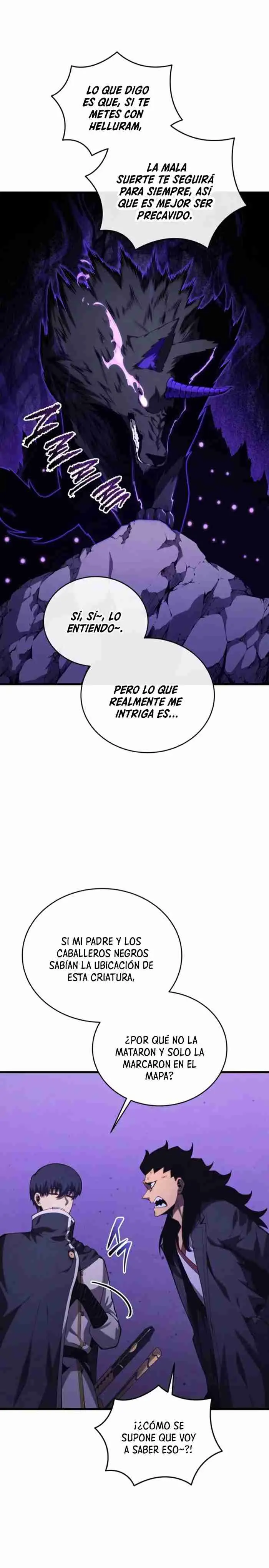 El hijo menor del maestro de la espada (2022) - Capítulo 150 - Página 27 - LectorTMOo