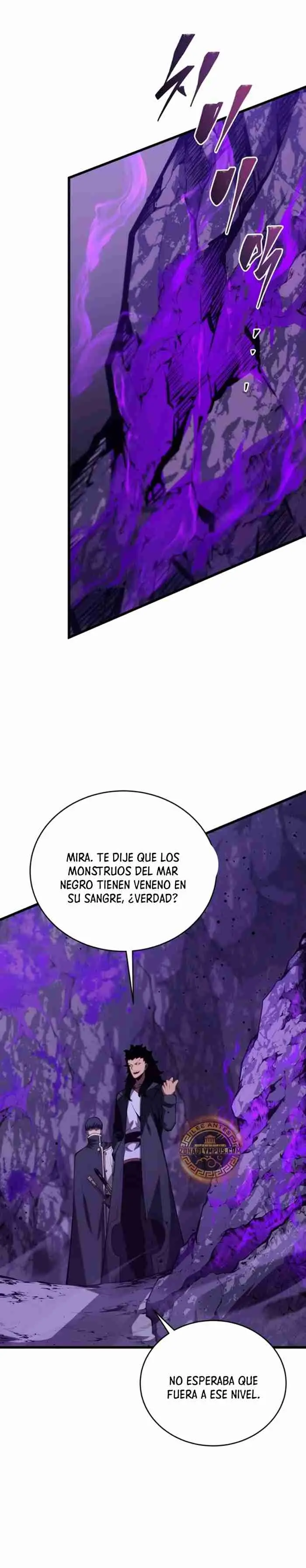 El hijo menor del maestro de la espada (2022) - Capítulo 150 - Página 30 - LectorTMOo