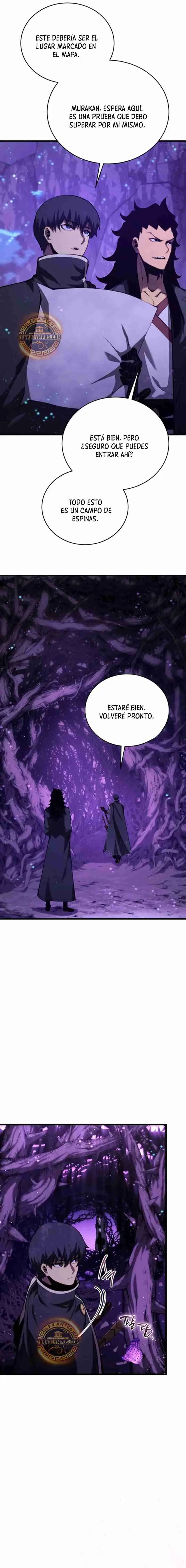 El hijo menor del maestro de la espada (2022) - Capítulo 150 - Página 32 - LectorTMOo