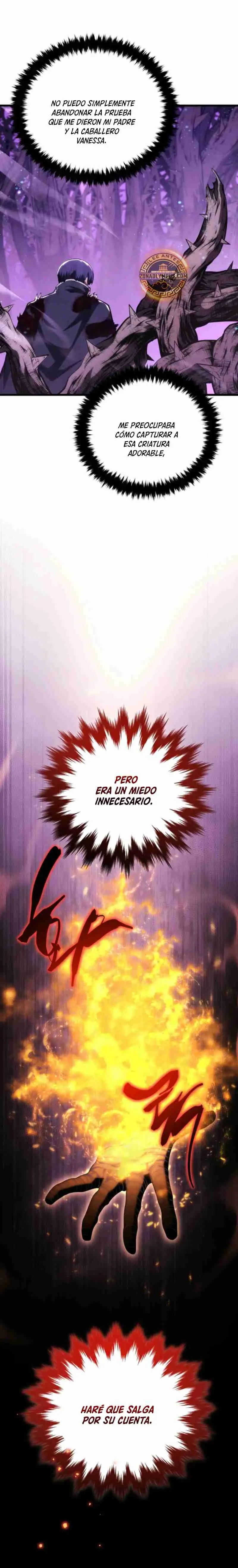El hijo menor del maestro de la espada (2022) - Capítulo 151 - Página 16 - LectorTMOo