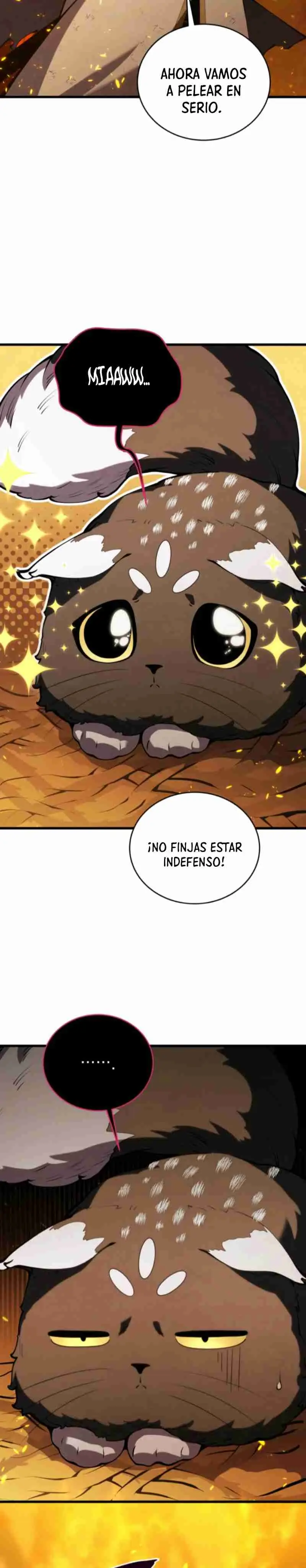 El hijo menor del maestro de la espada (2022) - Capítulo 151 - Página 24 - LectorTMOo