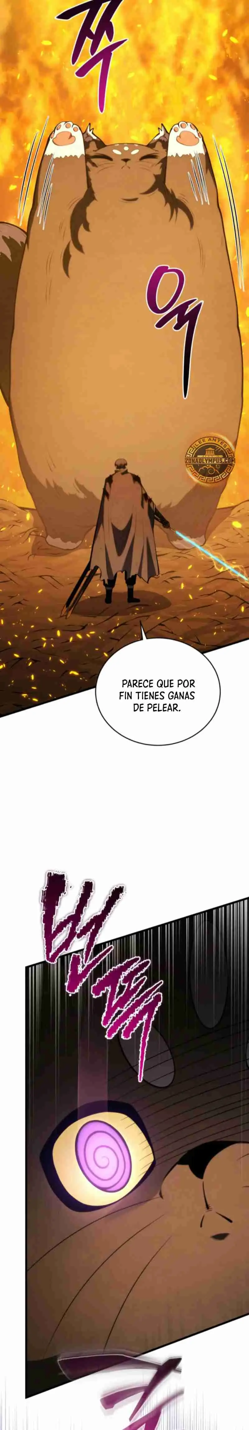 El hijo menor del maestro de la espada (2022) - Capítulo 151 - Página 25 - LectorTMOo