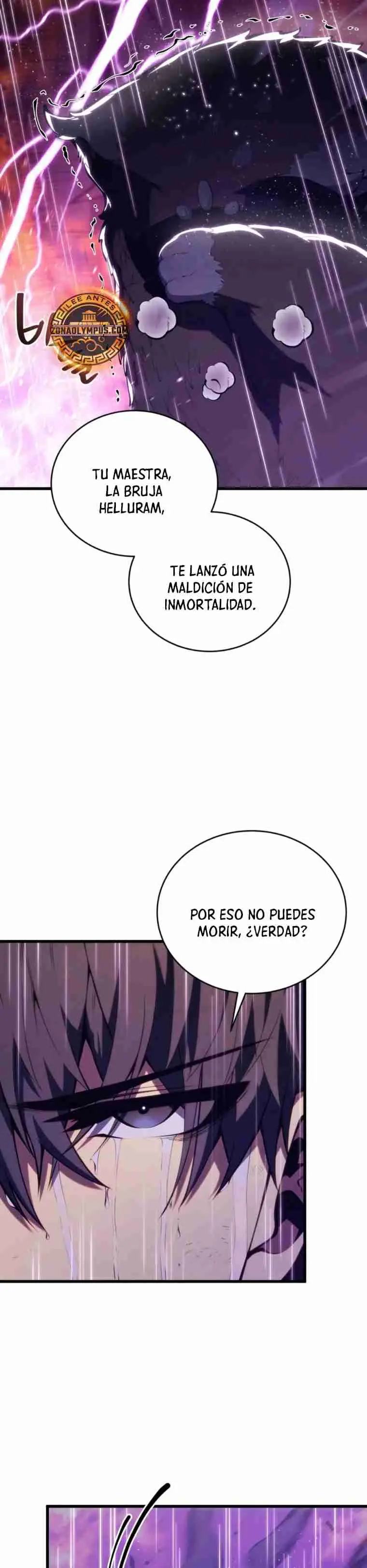 El hijo menor del maestro de la espada (2022) - Capítulo 152 - Página 6 - LectorTMOo