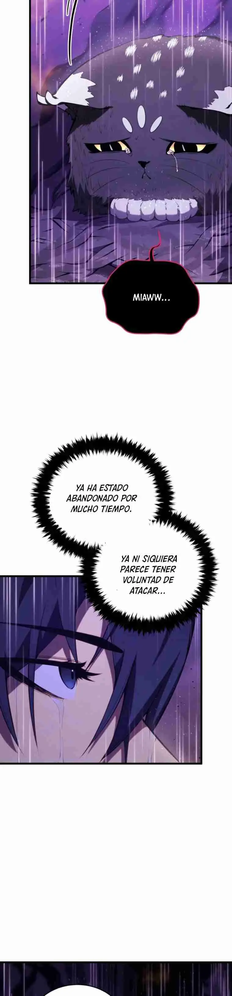 El hijo menor del maestro de la espada (2022) - Capítulo 152 - Página 7 - LectorTMOo