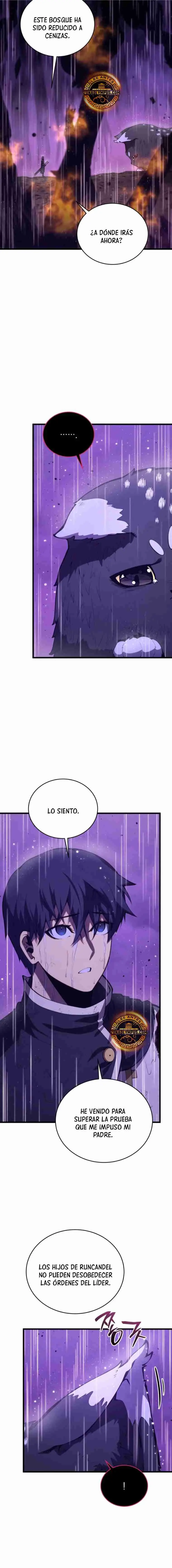 El hijo menor del maestro de la espada (2022) - Capítulo 152 - Página 8 - LectorTMOo