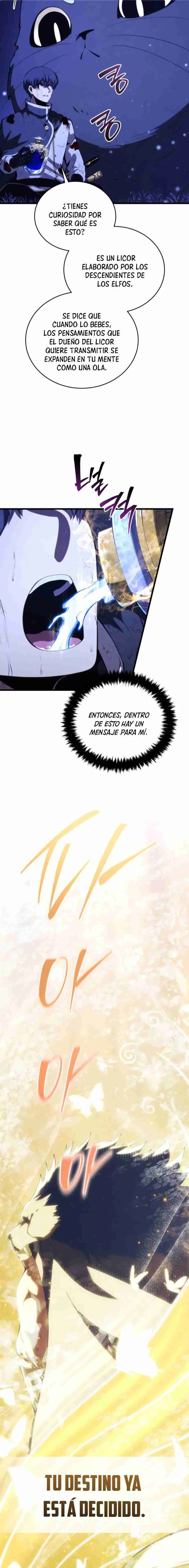 El hijo menor del maestro de la espada (2022) - Capítulo 152 - Página 14 - LectorTMOo