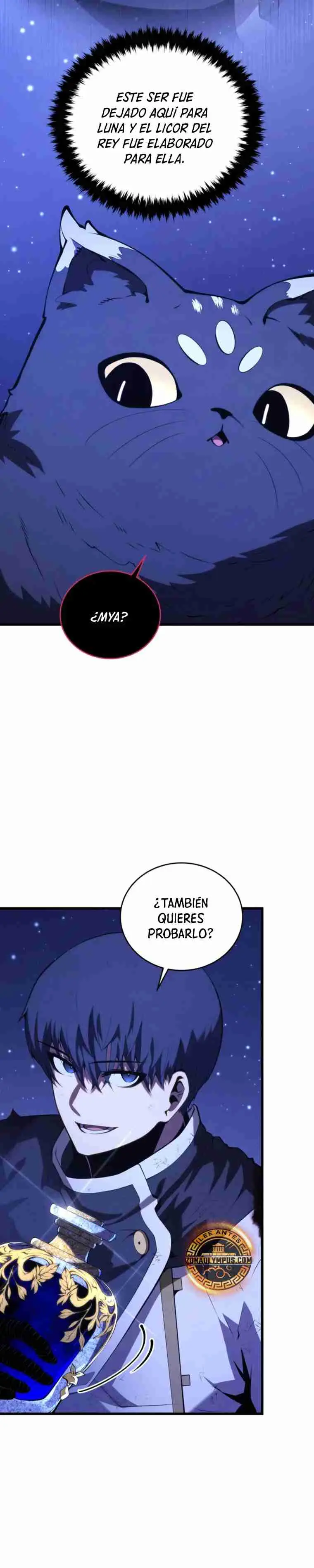El hijo menor del maestro de la espada (2022) - Capítulo 152 - Página 17 - LectorTMOo