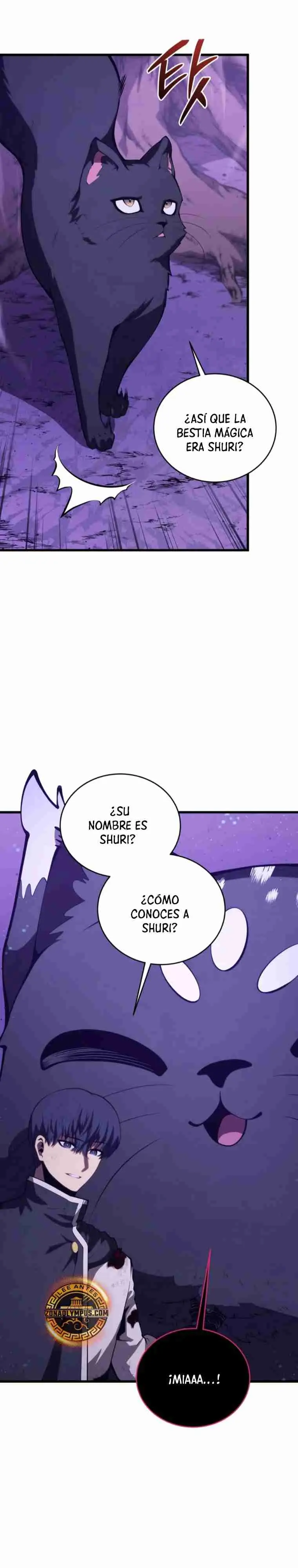 El hijo menor del maestro de la espada (2022) - Capítulo 152 - Página 22 - LectorTMOo