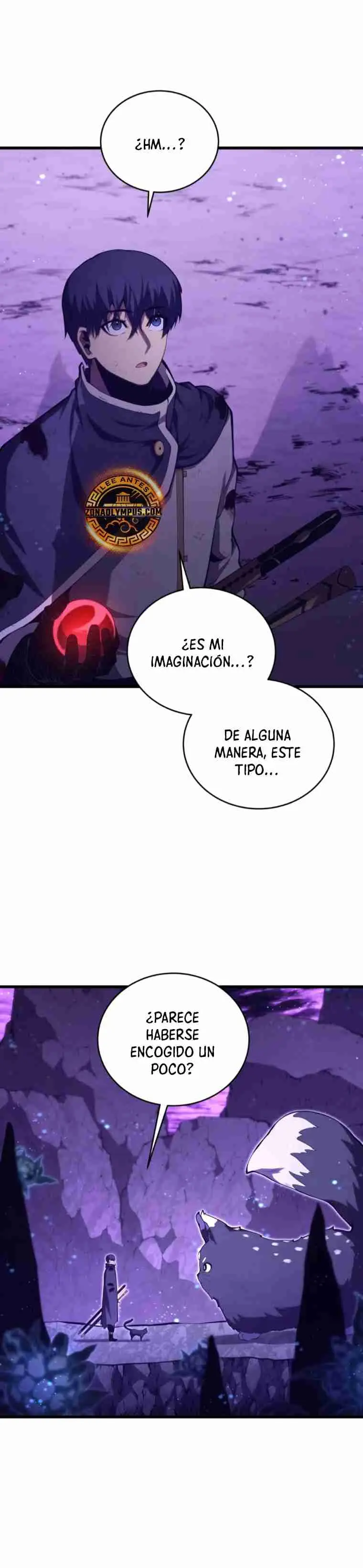 El hijo menor del maestro de la espada (2022) - Capítulo 152 - Página 32 - LectorTMOo