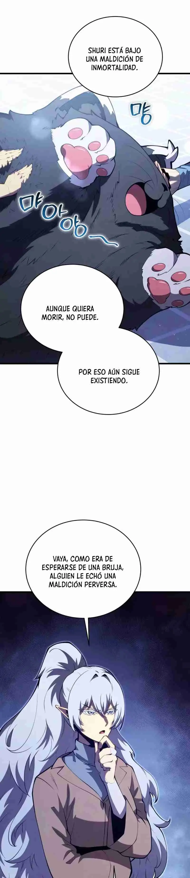 El hijo menor del maestro de la espada (2022) - Capítulo 153 - Página 12 - LectorTMOo