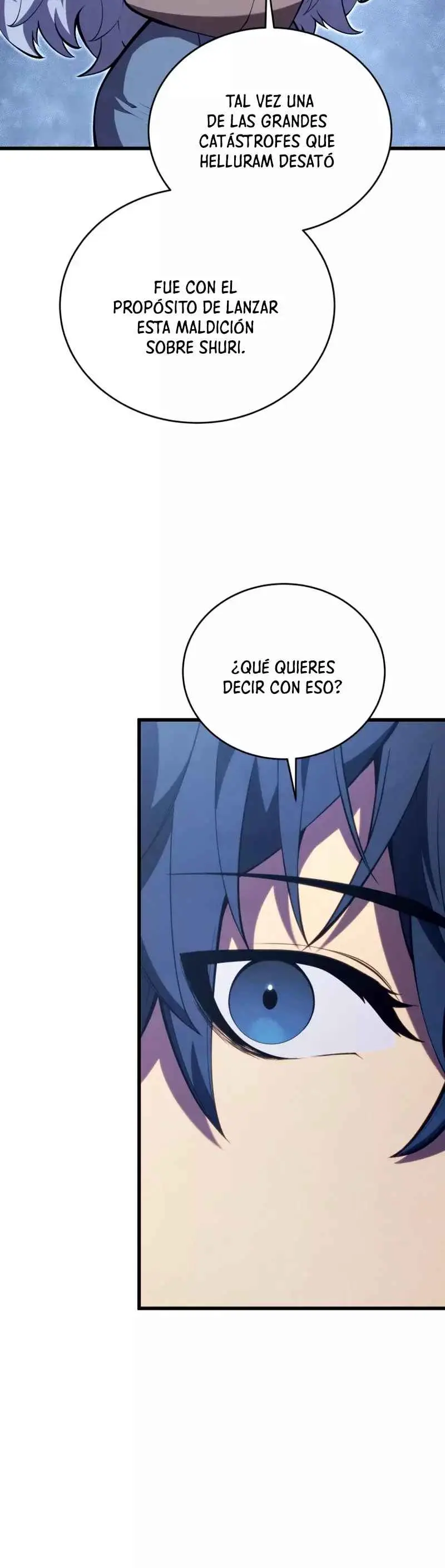 El hijo menor del maestro de la espada (2022) - Capítulo 153 - Página 13 - LectorTMOo