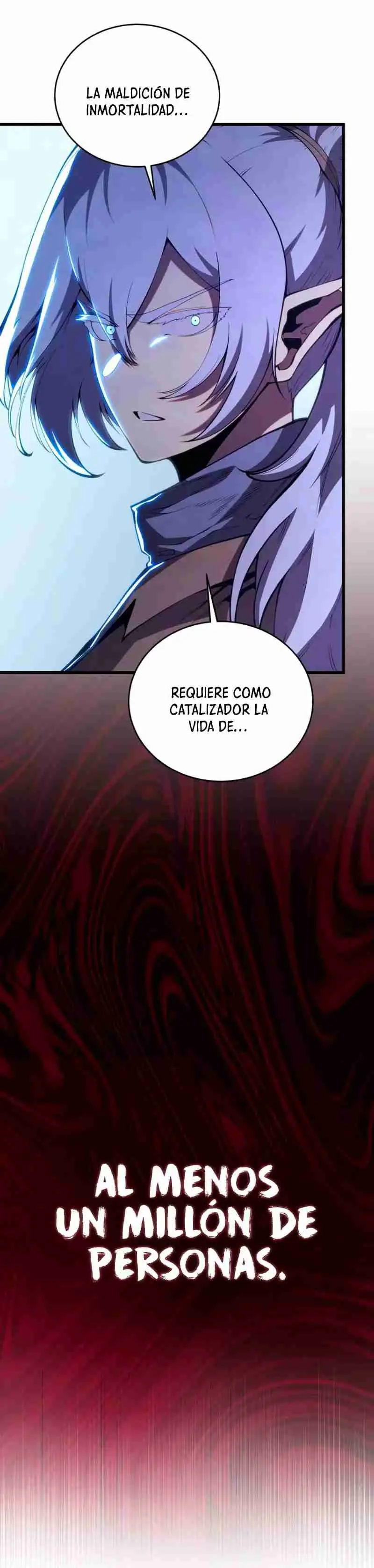 El hijo menor del maestro de la espada (2022) - Capítulo 153 - Página 14 - LectorTMOo