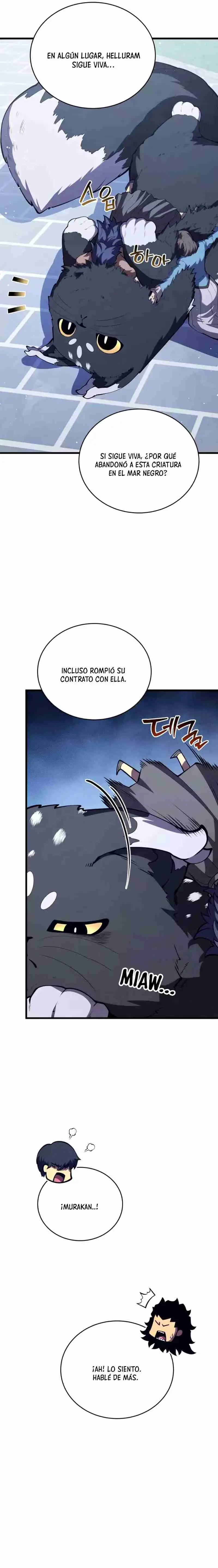 El hijo menor del maestro de la espada (2022) - Capítulo 153 - Página 16 - LectorTMOo
