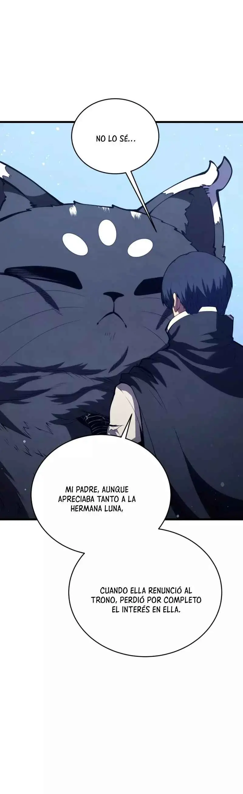 El hijo menor del maestro de la espada (2022) - Capítulo 153 - Página 18 - LectorTMOo