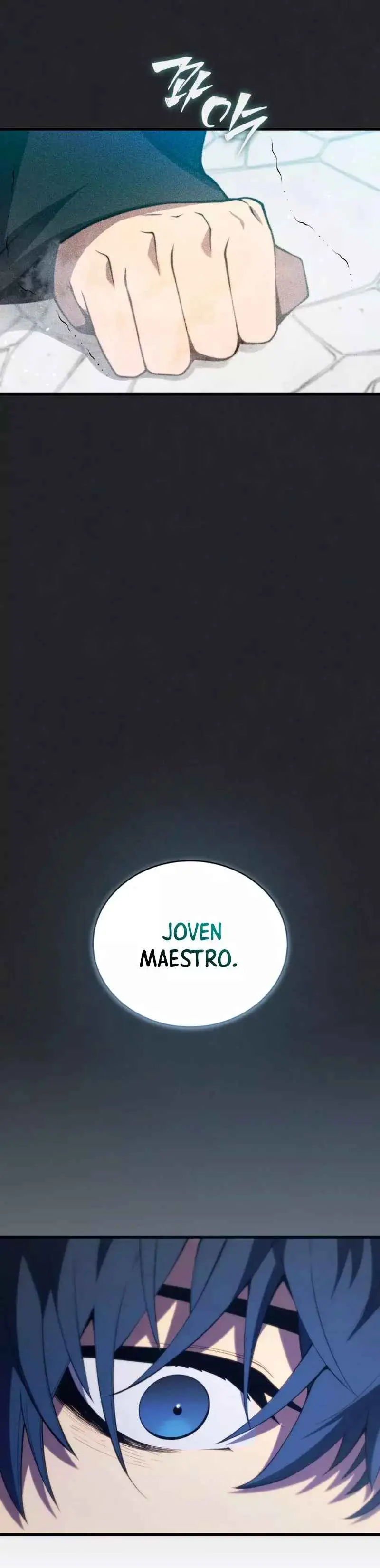 El hijo menor del maestro de la espada (2022) - Capítulo 153 - Página 21 - LectorTMOo