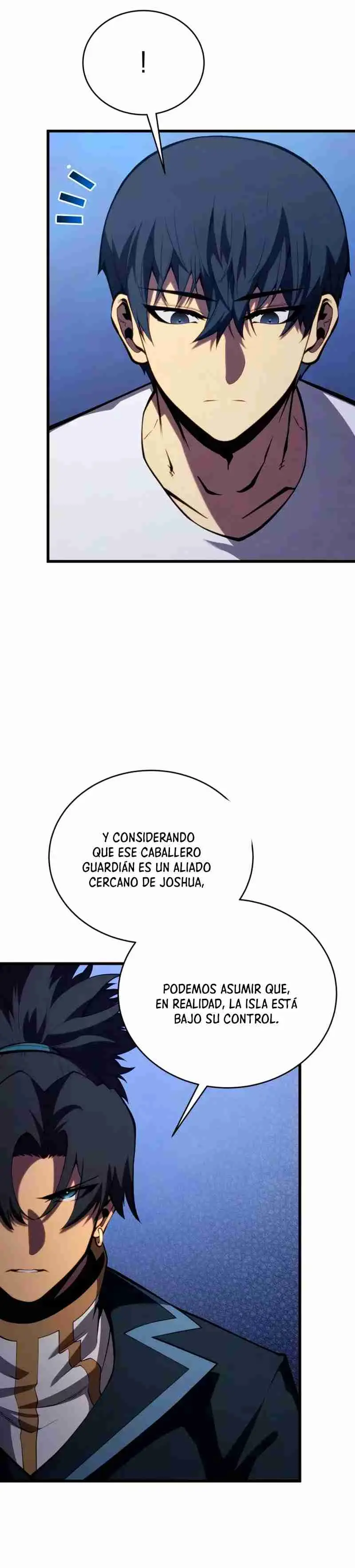 El hijo menor del maestro de la espada (2022) - Capítulo 153 - Página 29 - LectorTMOo