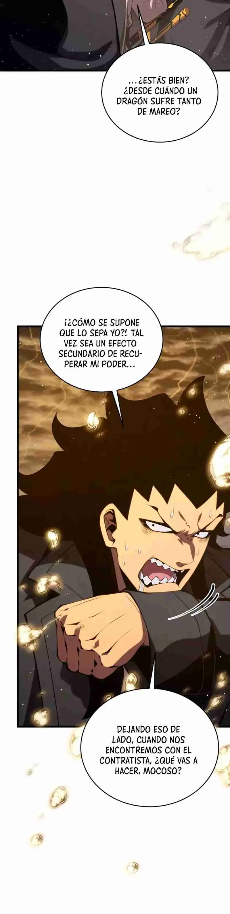 El hijo menor del maestro de la espada (2022) - Capítulo 153 - Página 34 - LectorTMOo