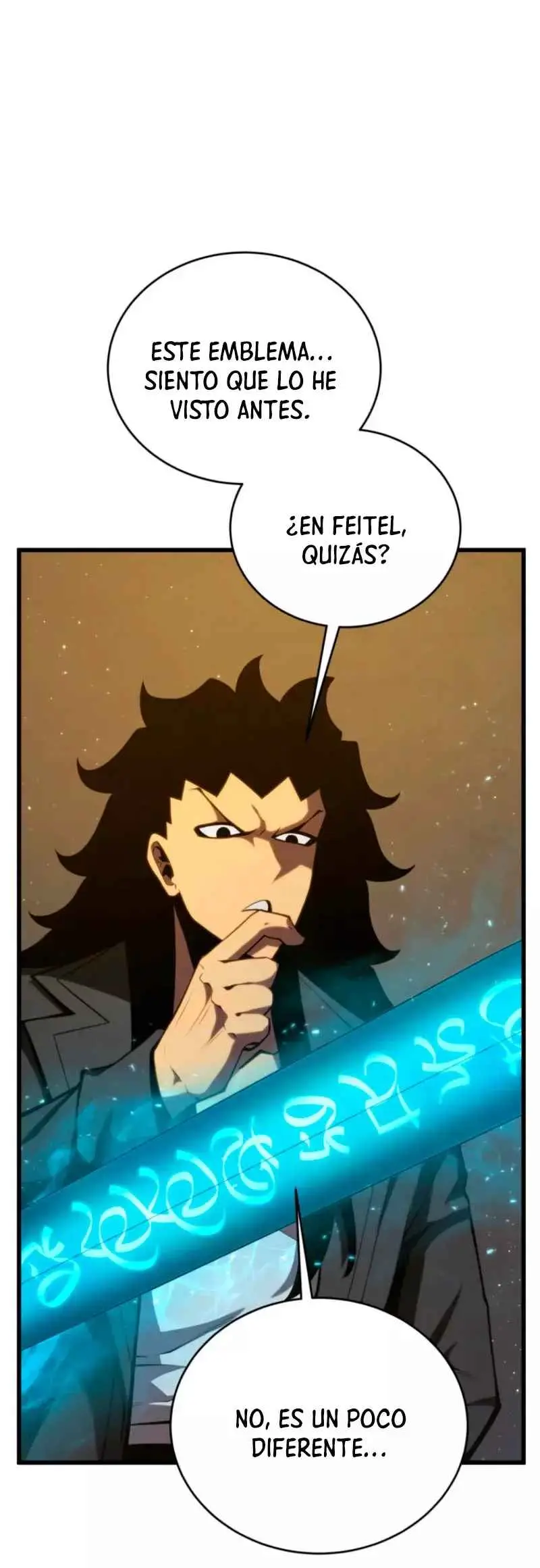 El hijo menor del maestro de la espada (2022) - Capítulo 153 - Página 46 - LectorTMOo