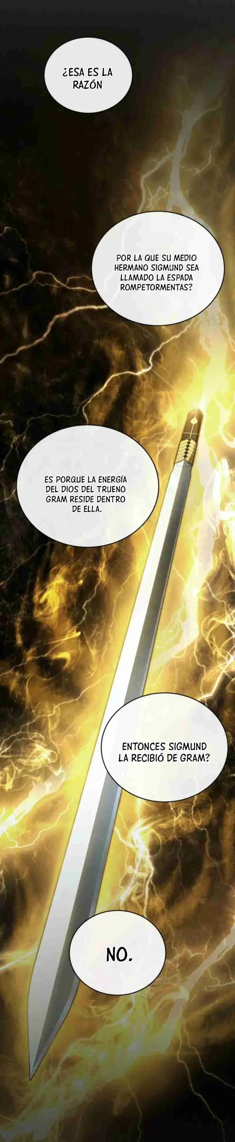 El hijo menor del maestro de la espada (2022) - Capítulo 154 - Página 4 - LectorTMOo
