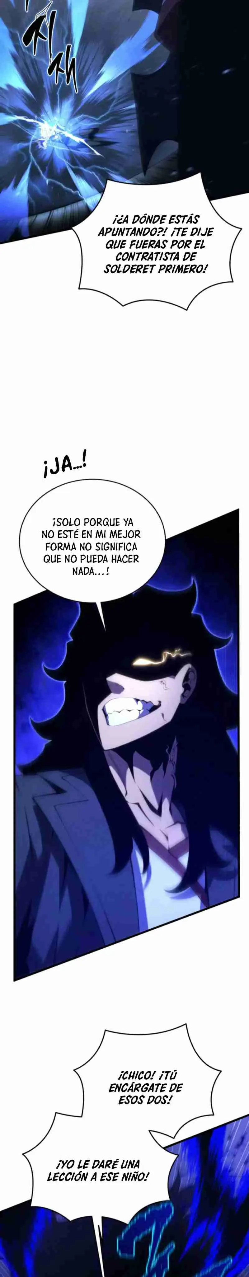 El hijo menor del maestro de la espada (2022) - Capítulo 154 - Página 15 - LectorTMOo