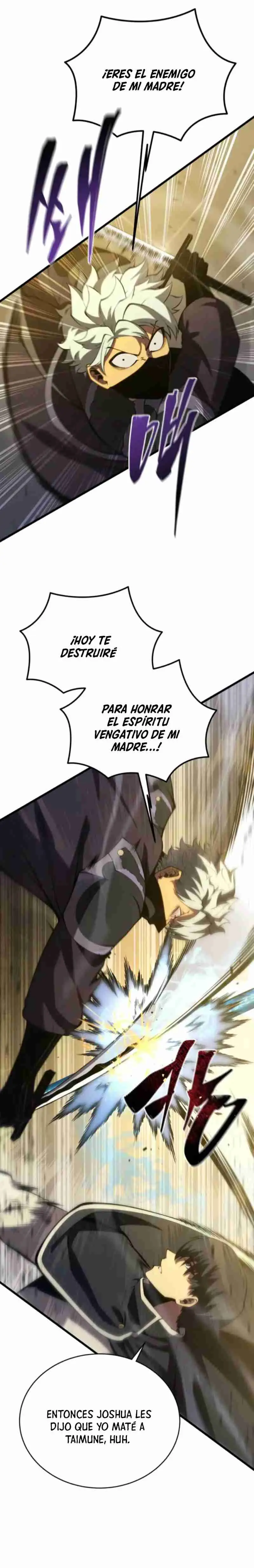 El hijo menor del maestro de la espada (2022) - Capítulo 154 - Página 21 - LectorTMOo