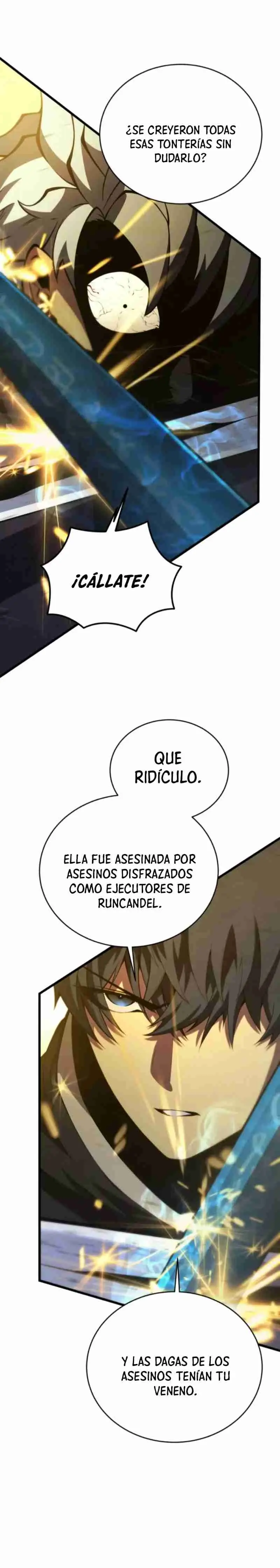 El hijo menor del maestro de la espada (2022) - Capítulo 154 - Página 22 - LectorTMOo