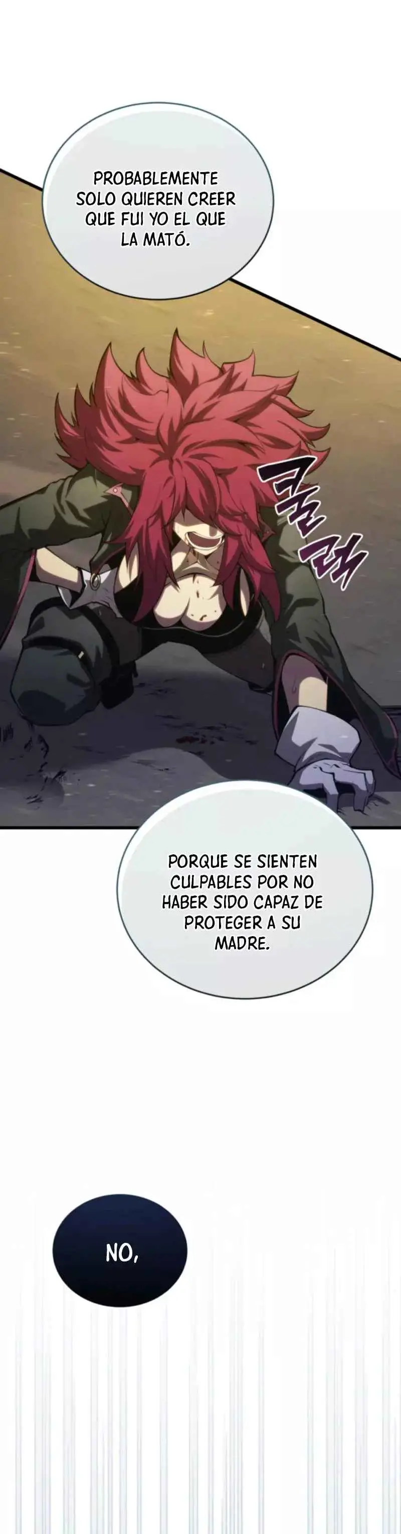 El hijo menor del maestro de la espada (2022) - Capítulo 154 - Página 27 - LectorTMOo