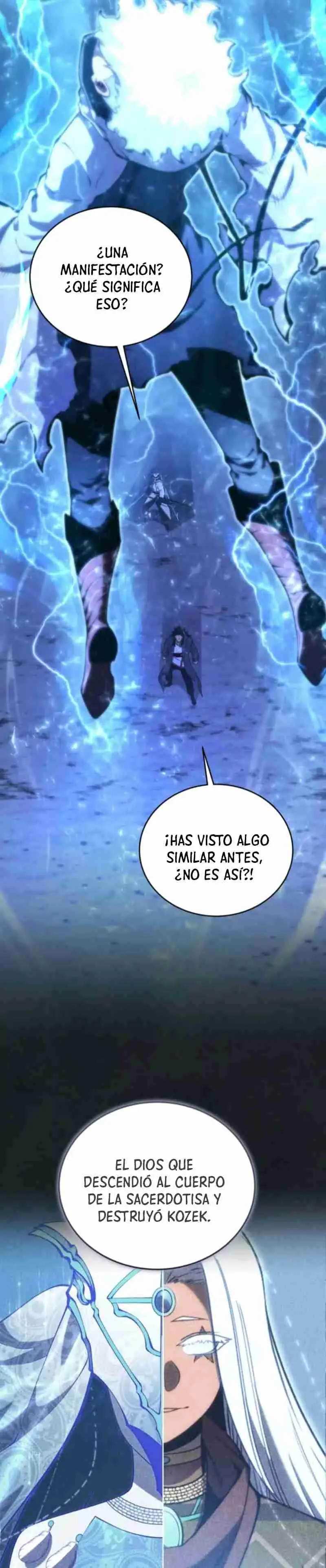 El hijo menor del maestro de la espada (2022) - Capítulo 154 - Página 32 - LectorTMOo
