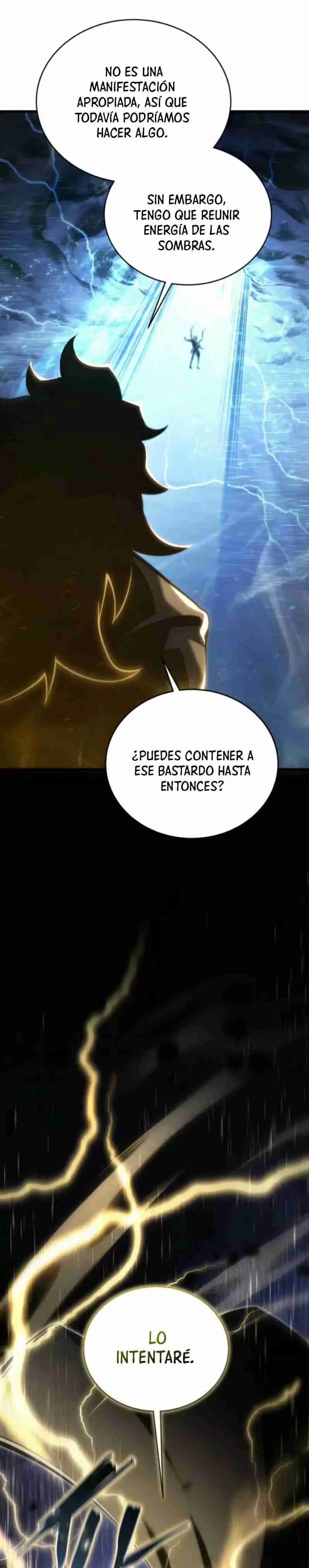 El hijo menor del maestro de la espada (2022) - Capítulo 154 - Página 40 - LectorTMOo