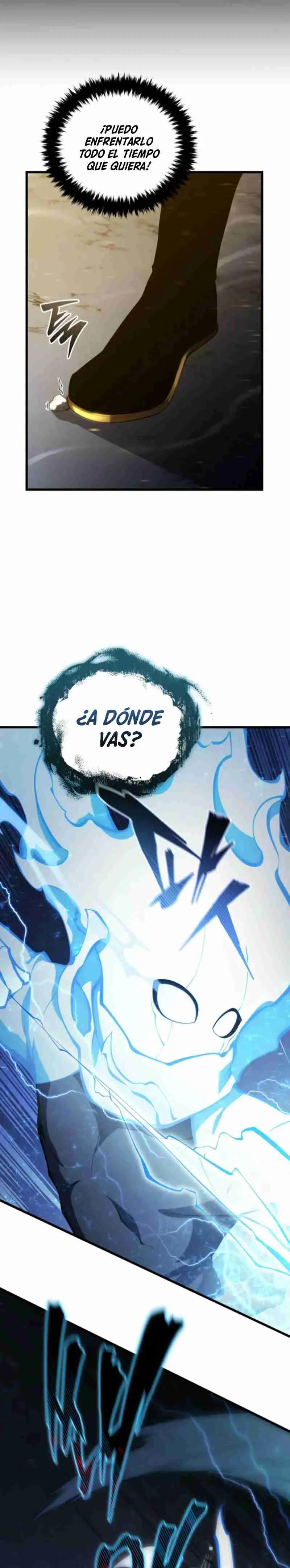 El hijo menor del maestro de la espada (2022) - Capítulo 155 - Página 10 - LectorTMOo