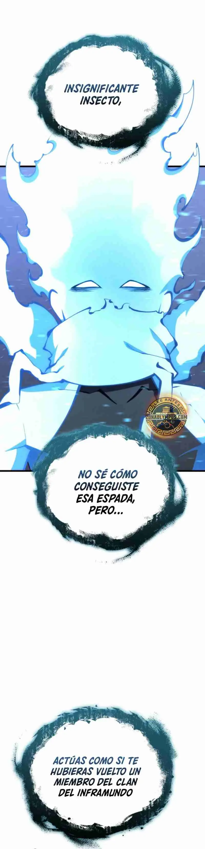 El hijo menor del maestro de la espada (2022) - Capítulo 155 - Página 16 - LectorTMOo