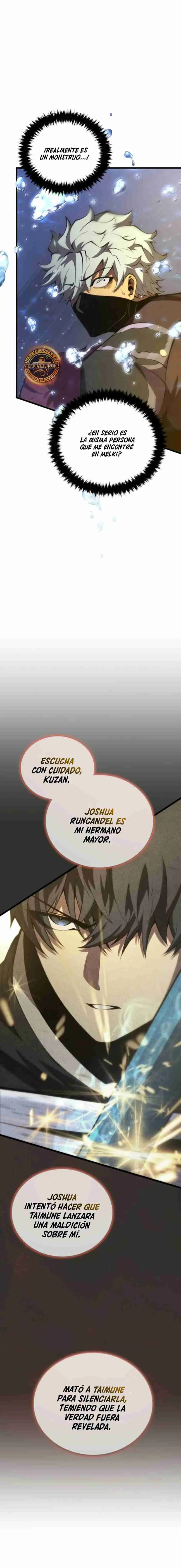 El hijo menor del maestro de la espada (2022) - Capítulo 155 - Página 25 - LectorTMOo