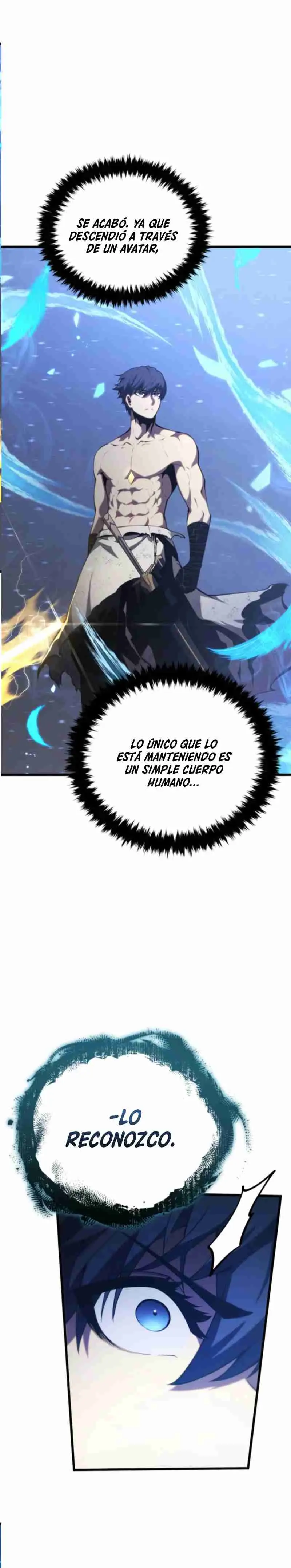 El hijo menor del maestro de la espada (2022) - Capítulo 155 - Página 40 - LectorTMOo