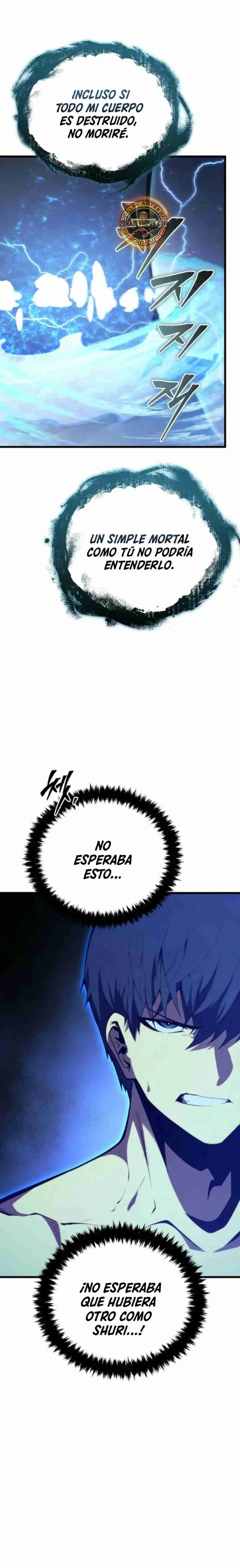 El hijo menor del maestro de la espada (2022) - Capítulo 155 - Página 42 - LectorTMOo