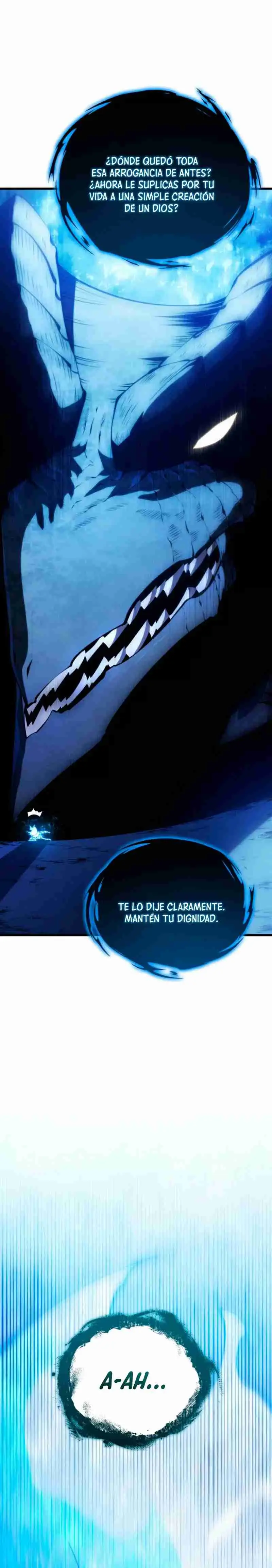 El hijo menor del maestro de la espada (2022) - Capítulo 156 - Página 26 - LectorTMOo