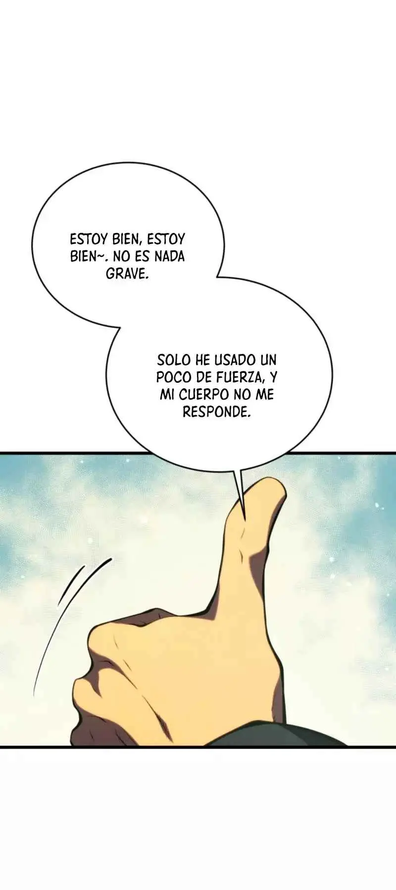 El hijo menor del maestro de la espada (2022) - Capítulo 156 - Página 41 - LectorTMOo