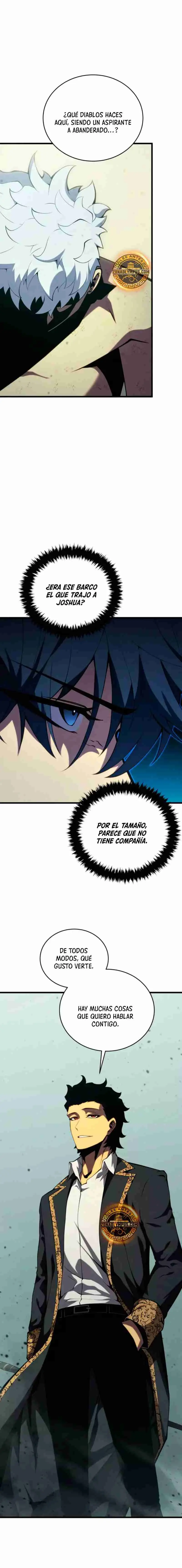 El hijo menor del maestro de la espada (2022) - Capítulo 156 - Página 53 - LectorTMOo