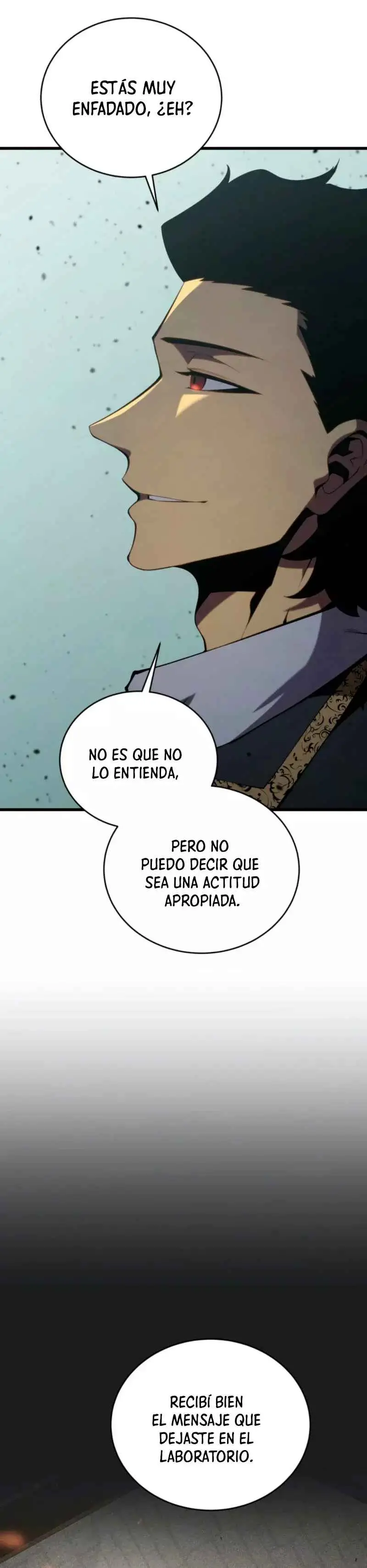 El hijo menor del maestro de la espada (2022) - Capítulo 156 - Página 55 - LectorTMOo