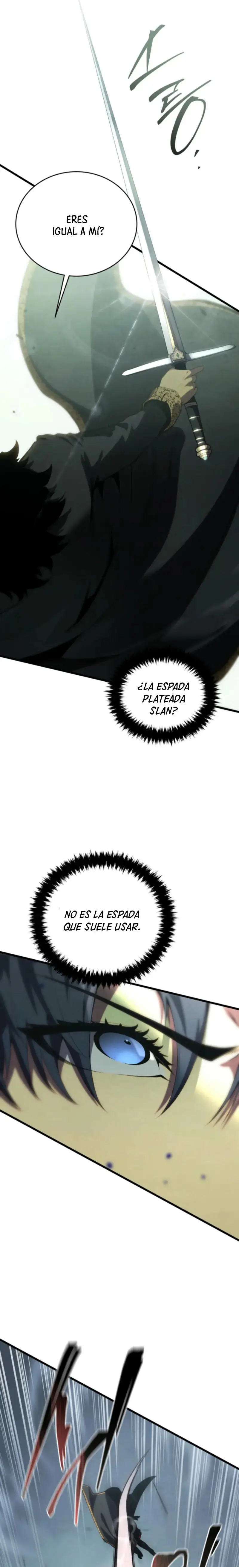 El hijo menor del maestro de la espada (2022) - Capítulo 157 - Página 5 - LectorTMOo