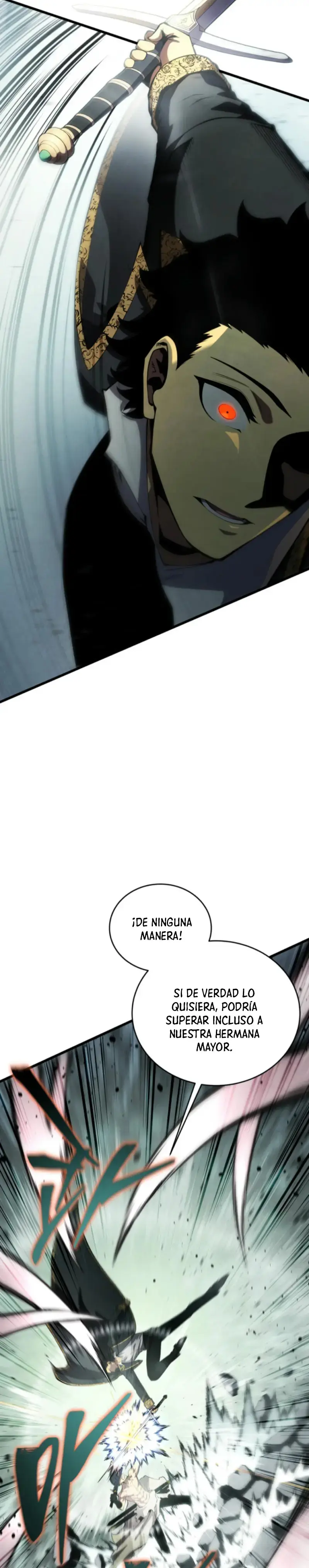 El hijo menor del maestro de la espada (2022) - Capítulo 157 - Página 10 - LectorTMOo