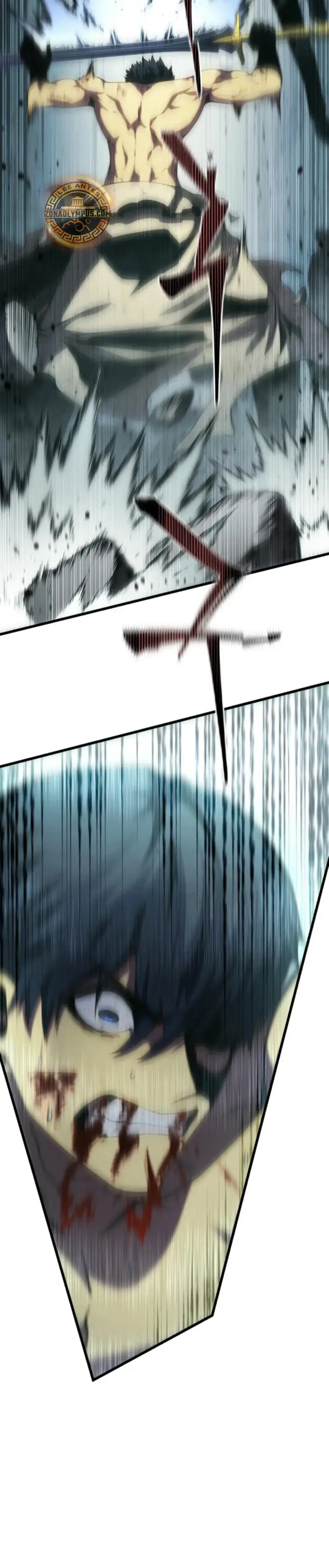 El hijo menor del maestro de la espada (2022) - Capítulo 157 - Página 13 - LectorTMOo