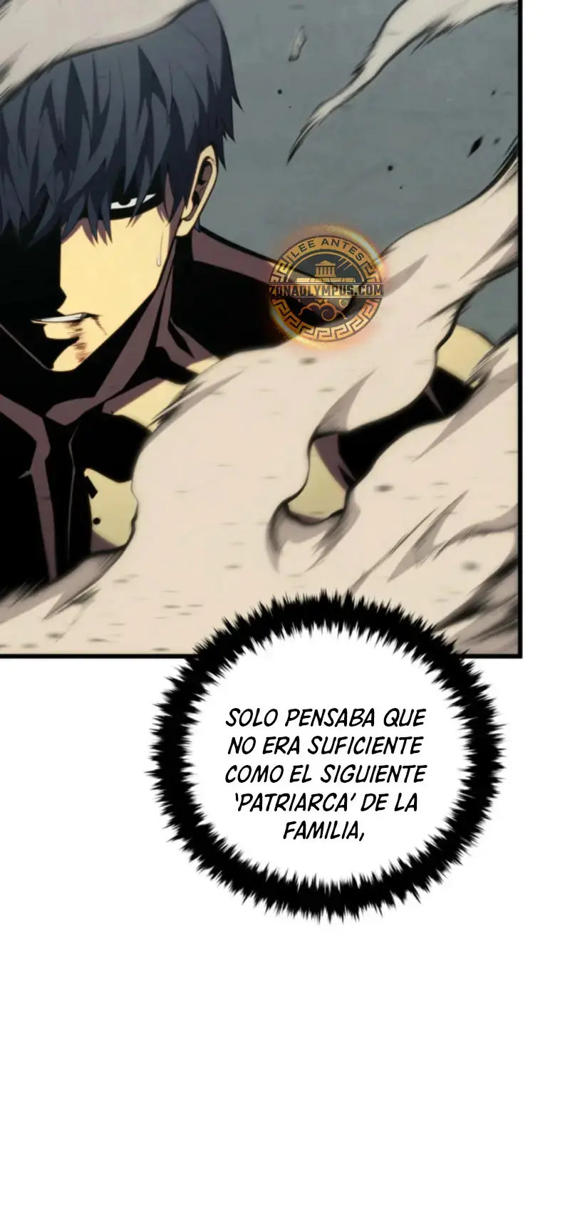 El hijo menor del maestro de la espada (2022) - Capítulo 157 - Página 20 - LectorTMOo