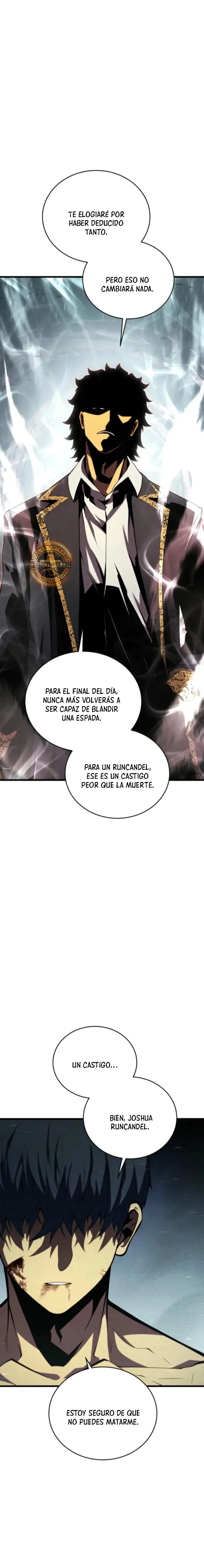 El hijo menor del maestro de la espada (2022) - Capítulo 157 - Página 28 - LectorTMOo